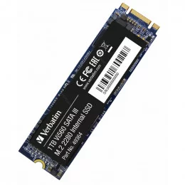 Диск SSD M.2 1000Gb Verbatim Vi560 S3 series (49364)                                                                                                                                                                                                      