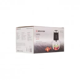 Измельчитель Brayer BR1405                                                                                                                                                                                                                                