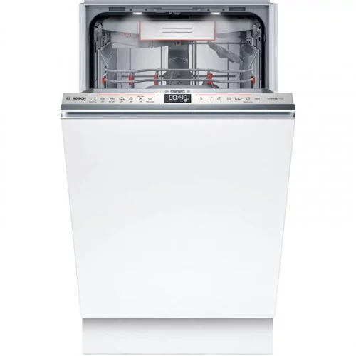 Машина посудомоечная встраиваемая Bosch SPV 6EMX05E 