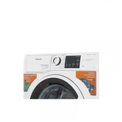 Стиральная машина Hotpoint NSB 7239 W VE RU 