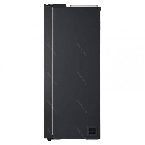 Холодильник LG GSBC 40EPPE 