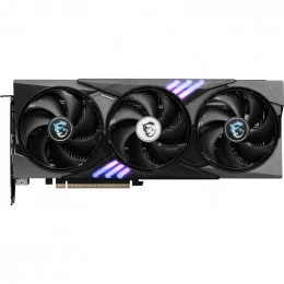 Видеокарта MSI GeForce RTX 5060 Ti GAMING TRIO OC (RTX 5060 Ti 8G GAMING TRIO OC)                                                                                                                                                                         
