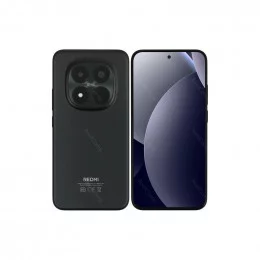 Смартфон Xiaomi REDMI Note 15 Pro+ 5G 8/256 ГБ черный                                                                                                                                                                                                     