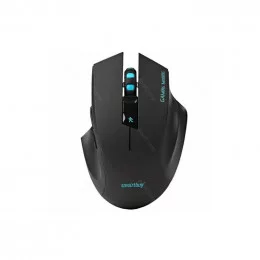 Мышь Smartbuy RUSH 706 черная (SBM-706AGG-K)                                                                                                                                                                                                              