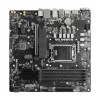 Материнская плата MSI PRO B760M-P 