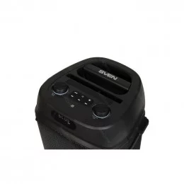 Портативная колонка SVEN PS-850 black                                                                                                                                                                                                                     
