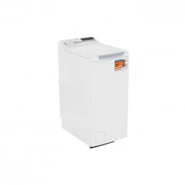 Стиральная машина вертикальная Whirlpool TDLR 7231BS EU/N                                                                                                                                                                                                 