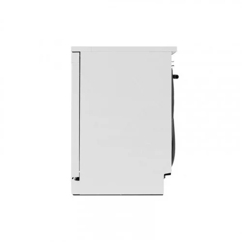 Машина посудомоечная отдельностоящая Haier HDWE15-58WE2RU FA08A4E05RU 
