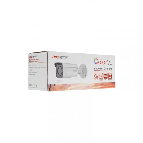 IP-камера Hikvision DS-2CD2T47G2-L(C) 4 mm 