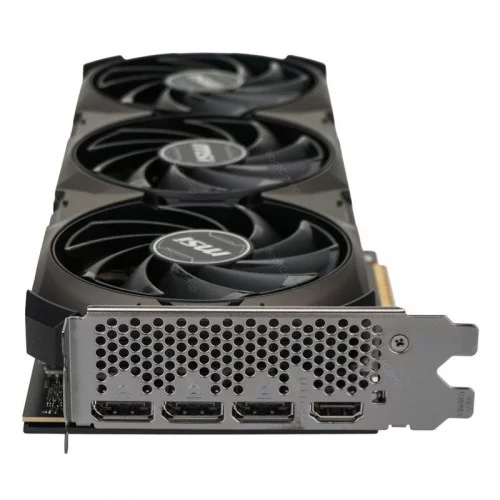 Видеокарта MSI GeForce RTX 5060 Ti SHADOW 3X OC CLASSIC (RTX 5060 Ti 8G SHADOW 3X OC CLASSIC) 