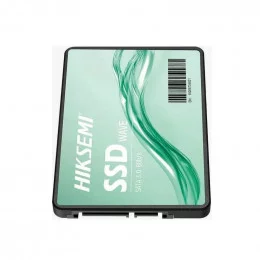 Диск SSD 2.5” 256Gb Hiksemi HS-SSD-WAVE-S-256G                                                                                                                                                                                                            