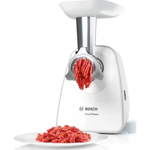 Мясорубка Bosch MFW2520W 