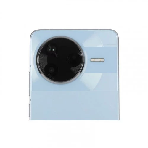 Смартфон POCO F7 Pro 12/512 ГБ голубой 