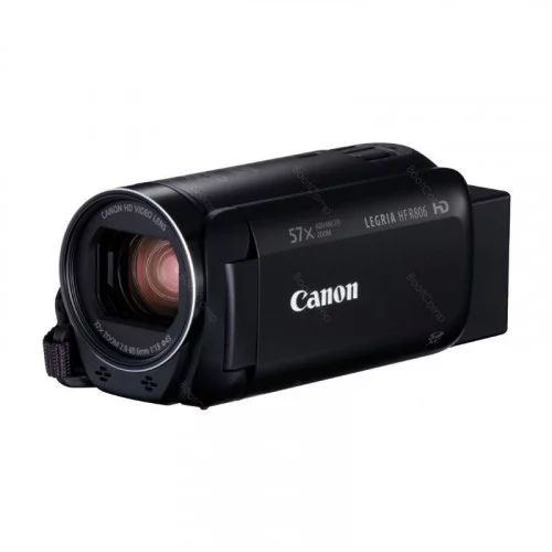 Видеокамера Canon LEGRIA HF R806 