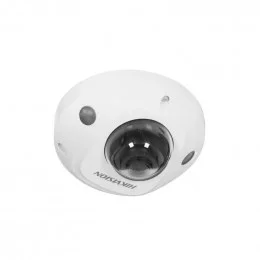 IP-камера Hikvision DS-2CD2543G2-IS (2.8 mm)                                                                                                                                                                                                              