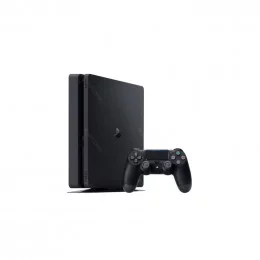 Игровая приставка Sony PS4 SLIM Black 500 Gb                                                                                                                                                                                                              
