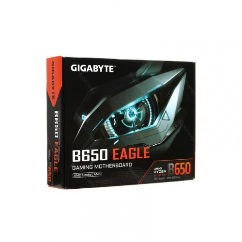 Материнская плата GIGABYTE B650 EAGLE 