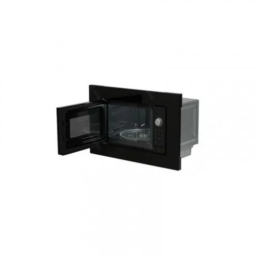 Микроволновая печь встраиваемая Bosch BFL623MB3 