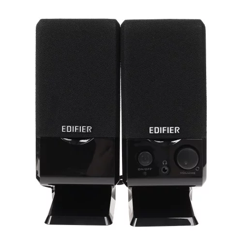 Колонки Edifier M1250 черный 