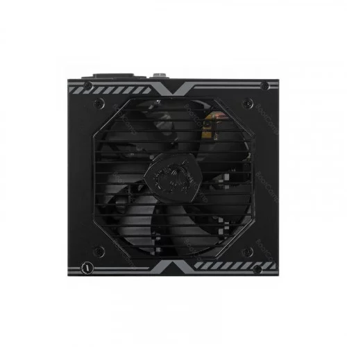 Блок питания MSI ATX 650W MAG A650BN 306-7ZP2B19-CE0 