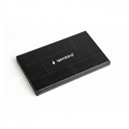 Мобильные шасси GEMBIRD EE2-U3S-3 USB 3.0 2.5'' enclosure                                                                                                                                                                                                 