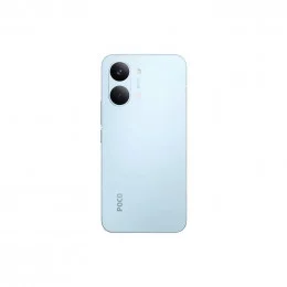 Смартфон POCO X8 Pro Max 12/512 ГБ голубой                                                                                                                                                                                                                