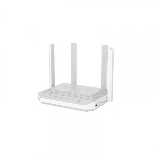 Маршрутизатор Netcraze Hopper 4G+ (NC-2312) 