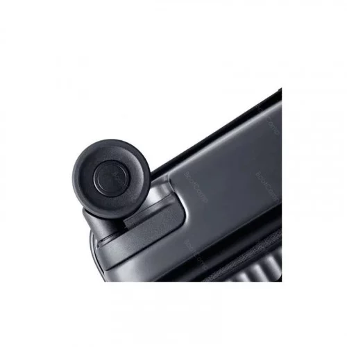 Чемодан Xiaomi Front Opening Luggage черный (BHR8768GL) 