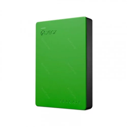 Внешний жёсткий диск Seagate Game Drive 4ТБ для Xbox (STEA4000402) 