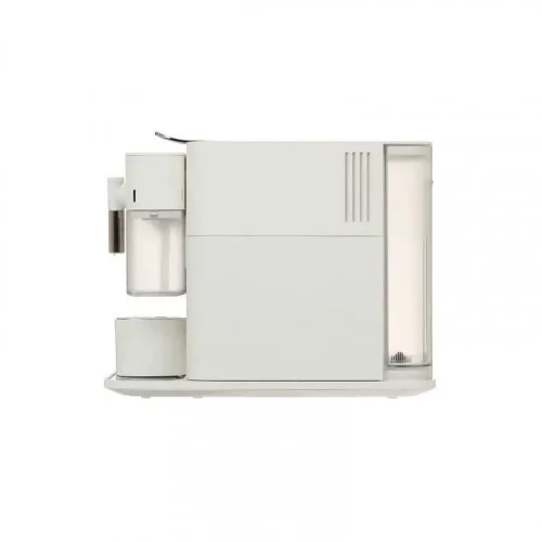 Кофемашина капсульная DeLonghi Lattissima One EN510.W 