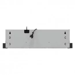 Вытяжка телескопическая KRONA KAMILLA T 600 INOX                                                                                                                                                                                                          