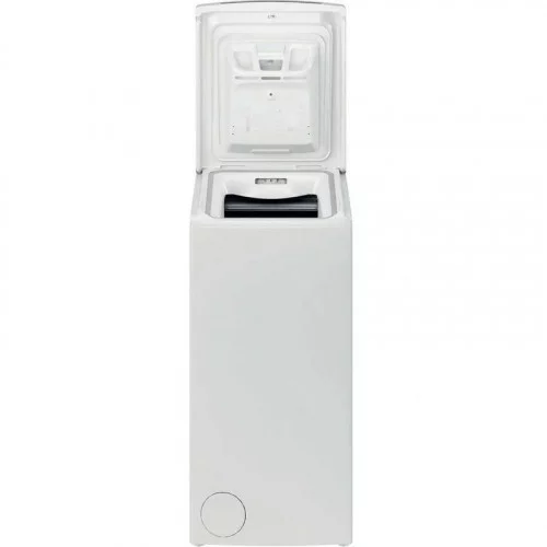 Стиральная машина вертикальная Whirlpool NTDLR 7220LS PL/N 