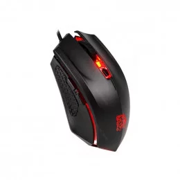 Игровой комплект мышь + коврик Thermaltake MO-CPC-WDOOBK-01 TALON X GAMING GEAR COMBO                                                                                                                                                                     