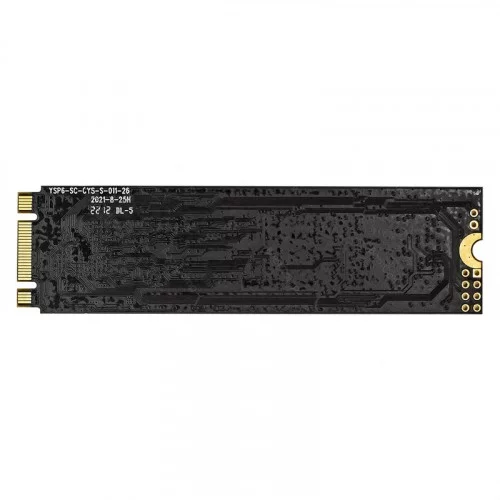 Жесткий диск SSD M.2 120GB ExeGate Next 2280 A2000TS120 EX280467RUS 