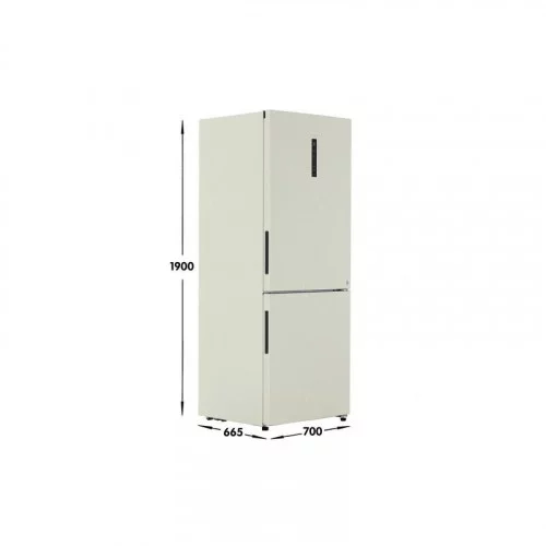 Холодильник Haier C4F744CCGU1 BC12S3E00RU 