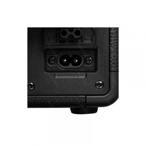 Портативная колонка Marshall Kilburn II Black/Red 