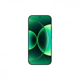 Смартфон Xiaomi 17 12/512 ГБ зелёный                                                                                                                                                                                                                      