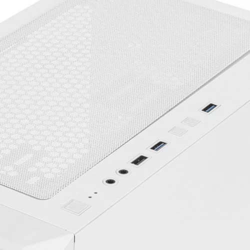 Корпус 1STPLAYER TRILOBITE T5 (T5-WH-4F1-W) белый 