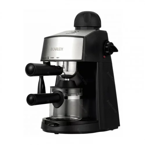 Кофеварка Scarlett SC-CM33004 