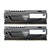 Оперативная память DDR4 16GB 3200Mhz Patriot Viper STEEL PVS416G320C6K 