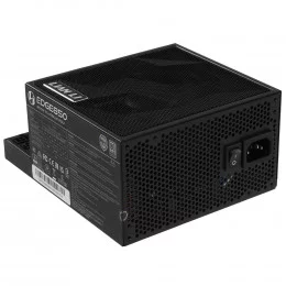 Блок питания LIAN LI EDGE 850W [G9P.EG0850.BE00.RU] черный                                                                                                                                                                                                