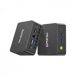 Мини компьютер GMKtec G3S Intel N95                                                                                                                                                                                                                       