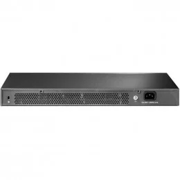 Коммутатор TP-LINK TL-SG3428 JetStream                                                                                                                                                                                                                    