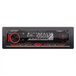 Автопроигрыватель AurA FIREBALL-301BT                                                                                                                                                                                                                     