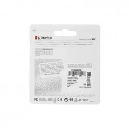 Память USB3.0 Flash Drive 32Gb Kingston DTKN/32GB                                                                                                                                                                                                         