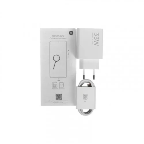Смартфон Xiaomi REDMI Note 15 8/256 ГБ голубой 
