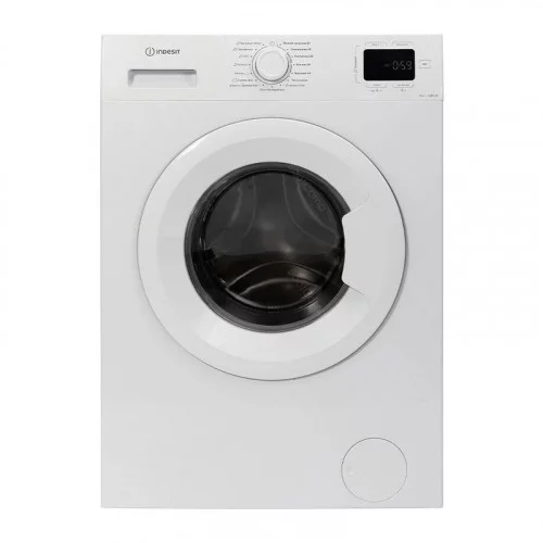 Стиральная машина Indesit ILS3 61291 