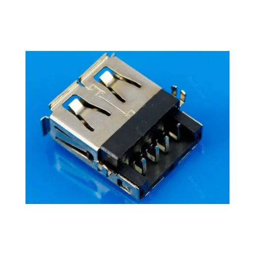 Разъем USB US-077 Asus UX50V Lenovo Xuri 410 410 М 410A 410L 20231 