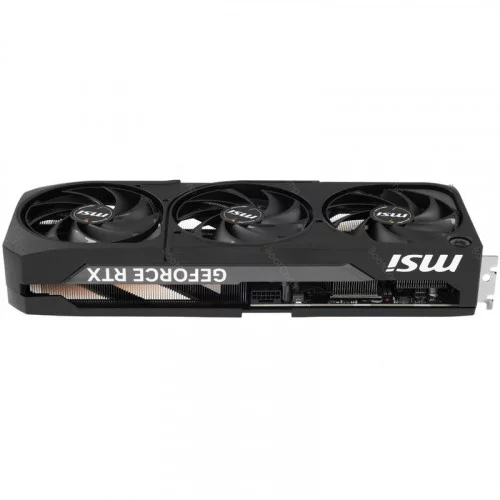 Видеокарта MSI GeForce RTX 5070 SHADOW 3X OC (RTX 5070 12G SHADOW 3X OC) 