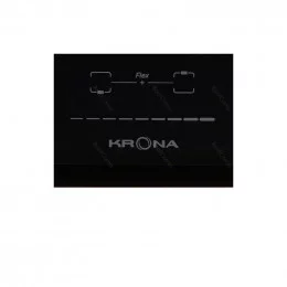 Поверхность индукционная KRONA ETERNO 30 BL                                                                                                                                                                                                               